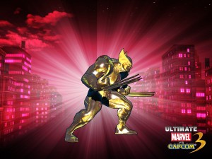 wolverine gold